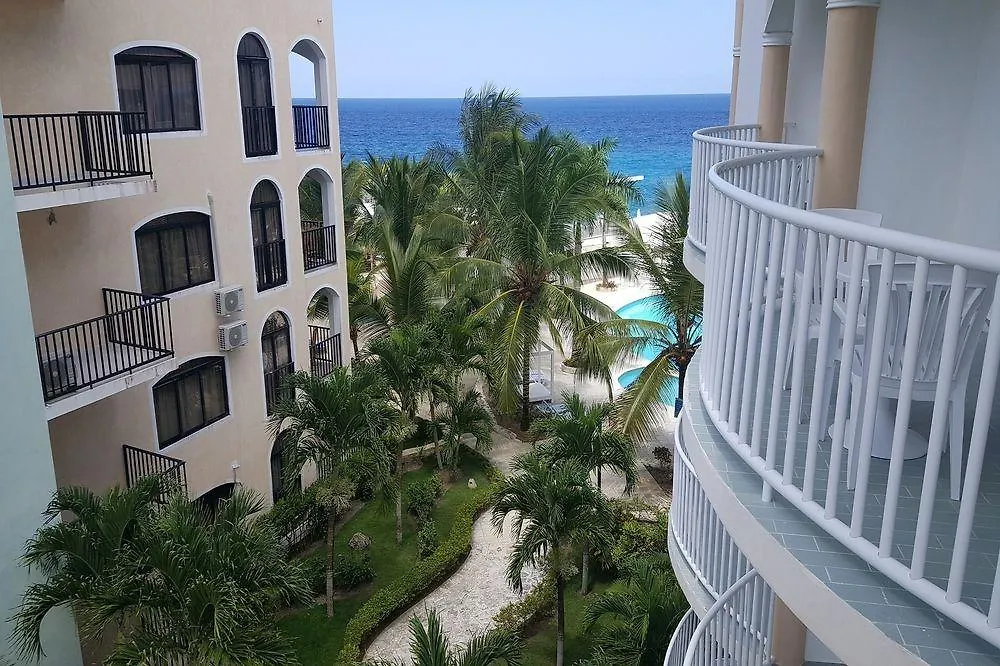 ****  Hotel Whala!Bayahibe (Adults Only) República Dominicana