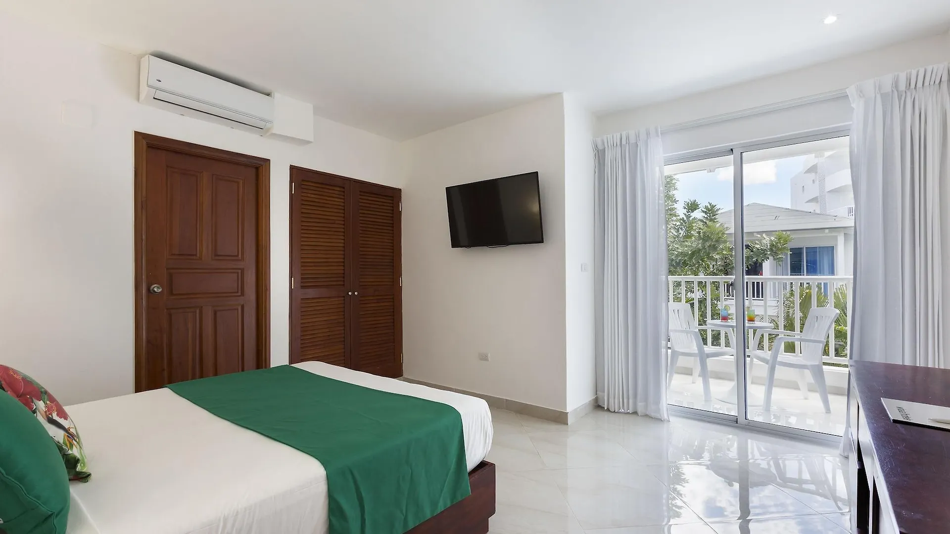 Hotel Whala!Bayahibe (Adults Only)