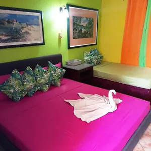 Appartement Terrakota, Willemstad