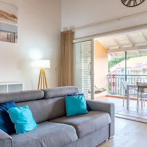  Appartement Superbe En Duplex En - Caye D'argent