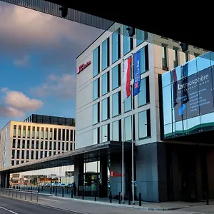 Hotel Hilton Garden Airport ****
