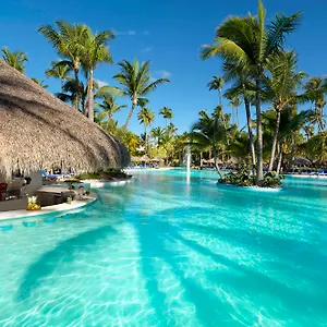 Melia Caribe ***** Punta Cana