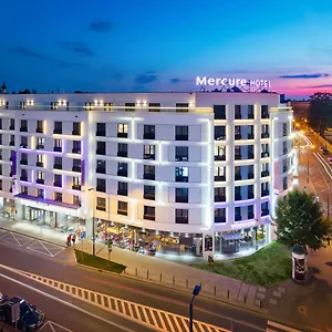 Hotel Mercure Stare ****