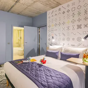 Ibis Styles Center 3*, Bukarest Rumänien