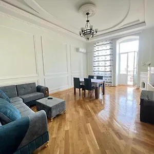 Апартаменты Luxury With View City Center 28may Street 