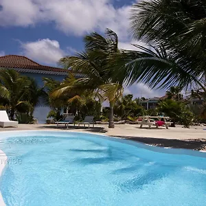 Appartement Ocean Blue Bonaire, Kralendijk