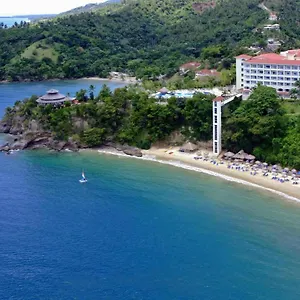 Resort Eurostars Grand Cayacoa (Adults Only), Samana