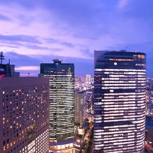 Conrad 5*, Präfektur Tokio Japan