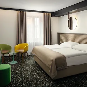 Ea Embassy 4* Praha