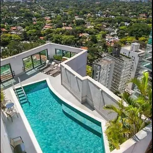 Luxxor São Paulo