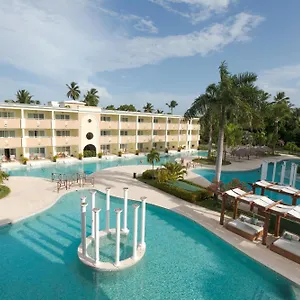 Trs Turquesa (adults Only) ***** Bávaro