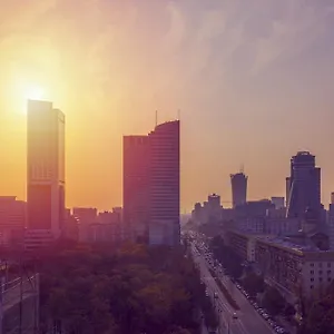 Апартаменты Swietokrzyska 