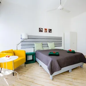 Apartament Terraza Art Dominicana 