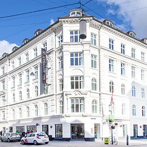 Absalon Copenhaga