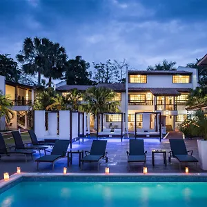 Bluebay Doradas Adults Only **** Puerto Plata