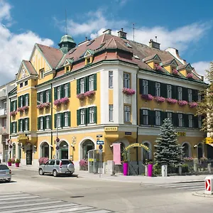 Bergwirt Schönbrunn 3*, Wien Österreich