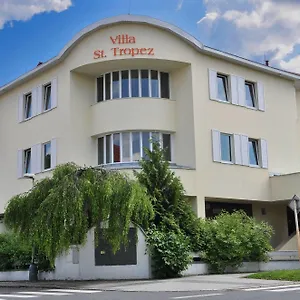 St. Tropez 4* Praha