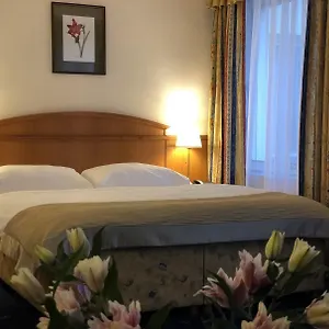 Kavalir 3* Praha