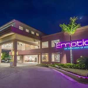 Emotions By Hodelpa **** Puerto Plata