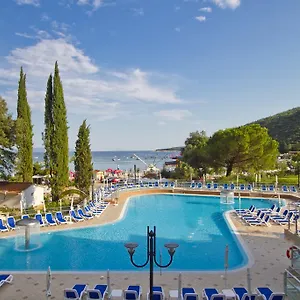 Maslinica Mimosa Lido Palace 4* Rabac