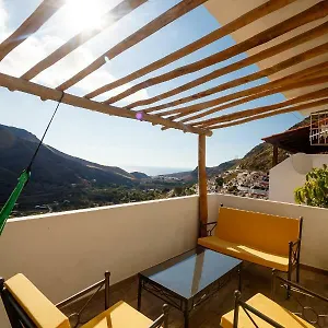 Casa Lorena Agaete (Gran Canaria)