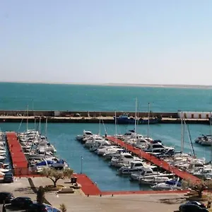 Nautic -free Wifi L'Ampolla