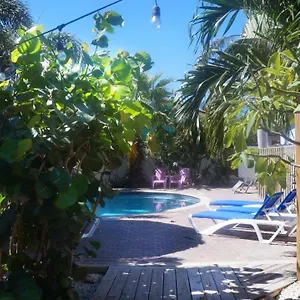 Appartement Pauline's, Palm Beach